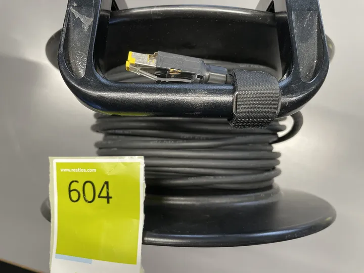 Netzwerk-Kabel